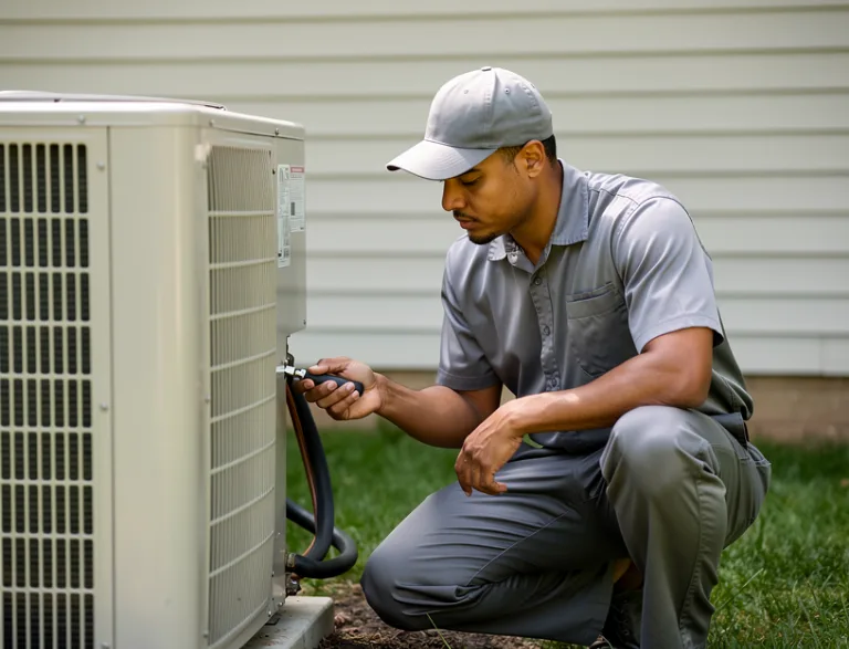 HVAC Leavenworth